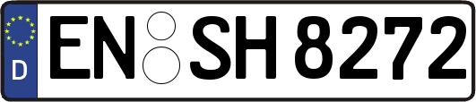 EN-SH8272