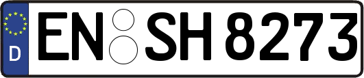 EN-SH8273