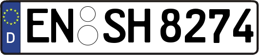 EN-SH8274