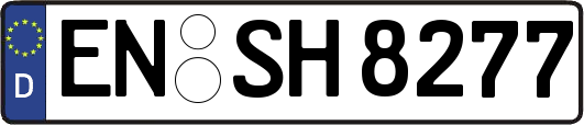 EN-SH8277