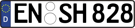 EN-SH828