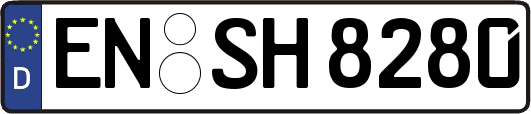 EN-SH8280
