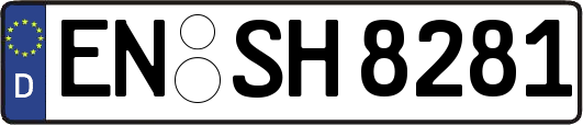 EN-SH8281