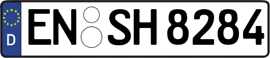 EN-SH8284