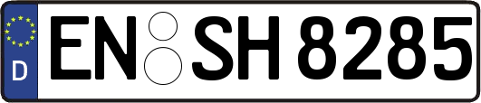 EN-SH8285