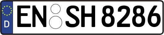 EN-SH8286