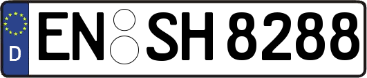 EN-SH8288