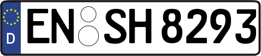 EN-SH8293
