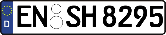 EN-SH8295