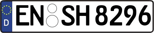 EN-SH8296