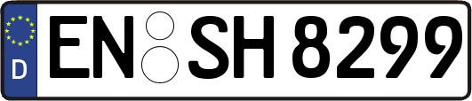 EN-SH8299