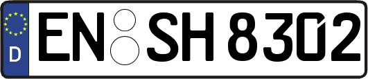EN-SH8302