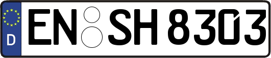 EN-SH8303