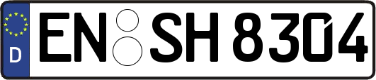 EN-SH8304