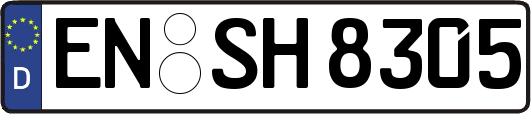 EN-SH8305