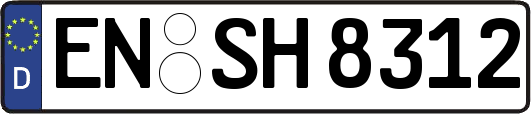EN-SH8312