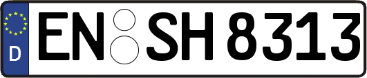 EN-SH8313