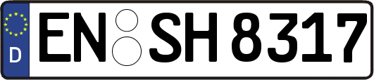 EN-SH8317