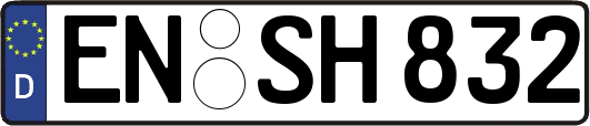 EN-SH832