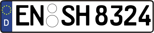 EN-SH8324