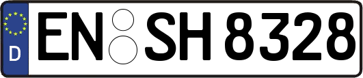 EN-SH8328