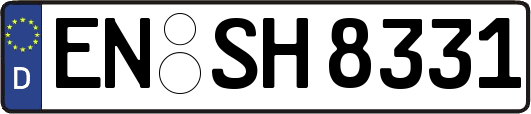 EN-SH8331