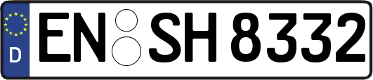 EN-SH8332