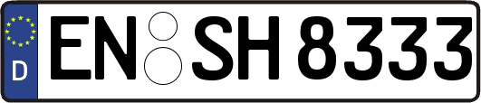 EN-SH8333