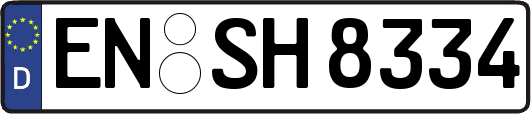 EN-SH8334