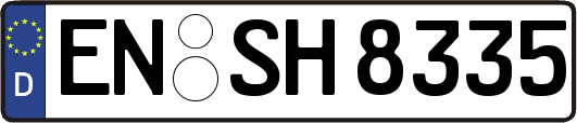 EN-SH8335
