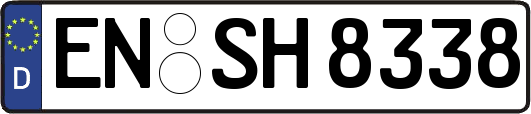 EN-SH8338