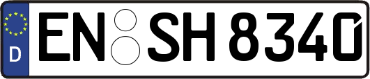 EN-SH8340