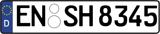 EN-SH8345