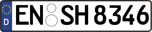 EN-SH8346