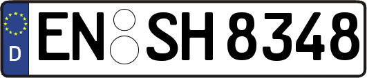 EN-SH8348