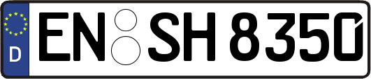 EN-SH8350