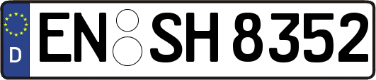EN-SH8352
