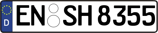 EN-SH8355