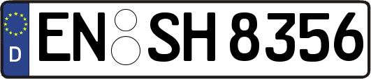 EN-SH8356