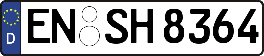 EN-SH8364