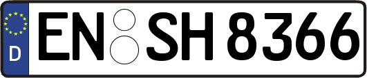 EN-SH8366