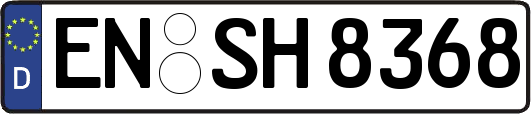 EN-SH8368