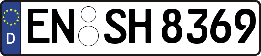 EN-SH8369