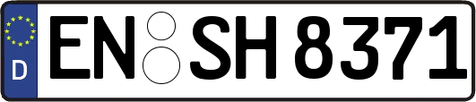 EN-SH8371