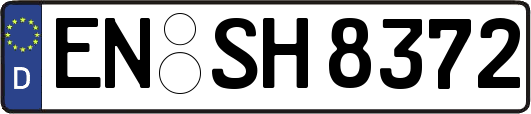 EN-SH8372