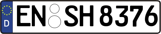 EN-SH8376