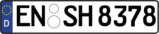 EN-SH8378