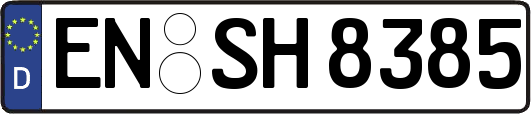 EN-SH8385