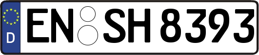 EN-SH8393
