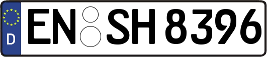 EN-SH8396